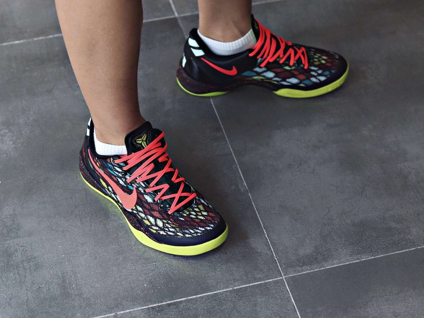 kobe8