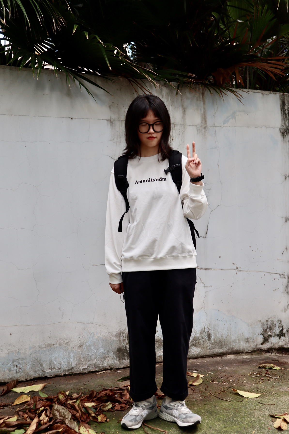 OOTD|入秋穿搭