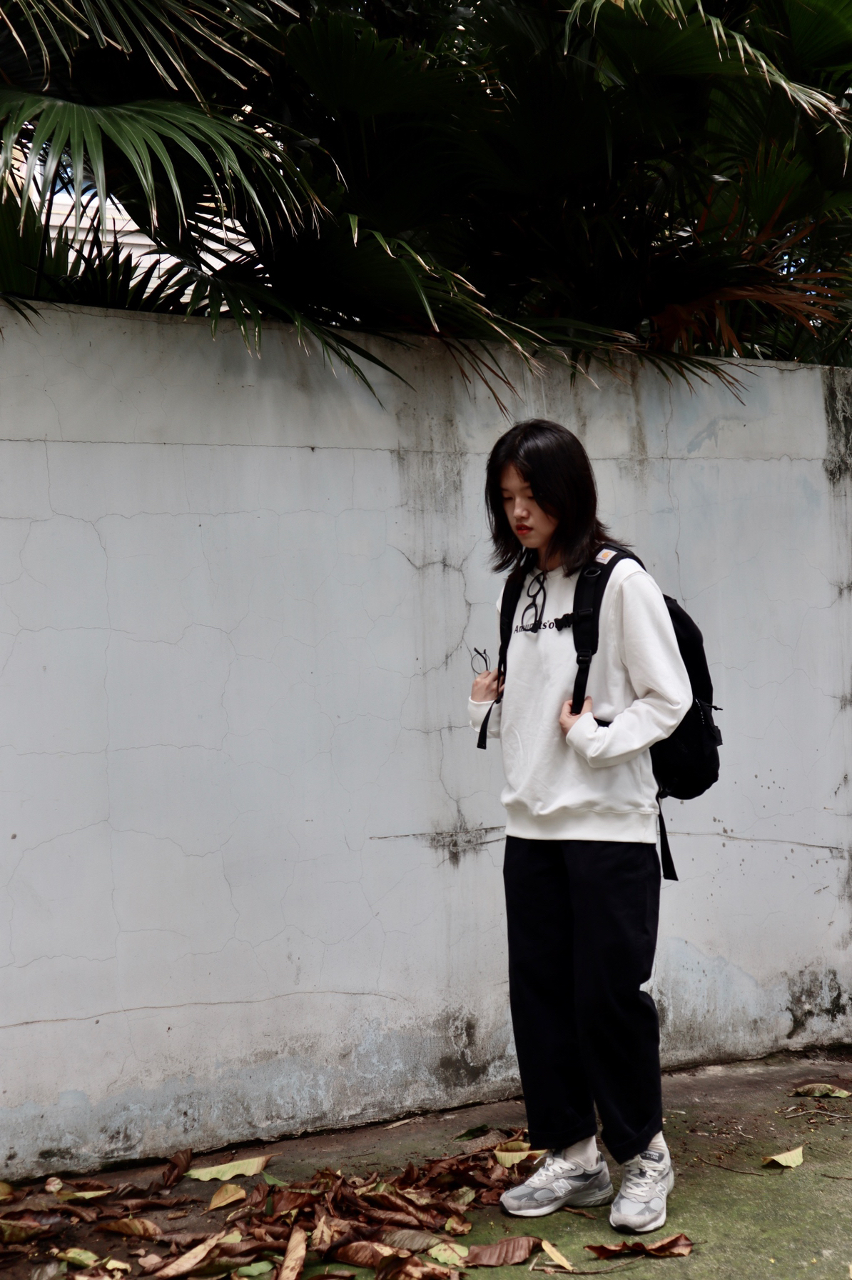 OOTD|入秋穿搭