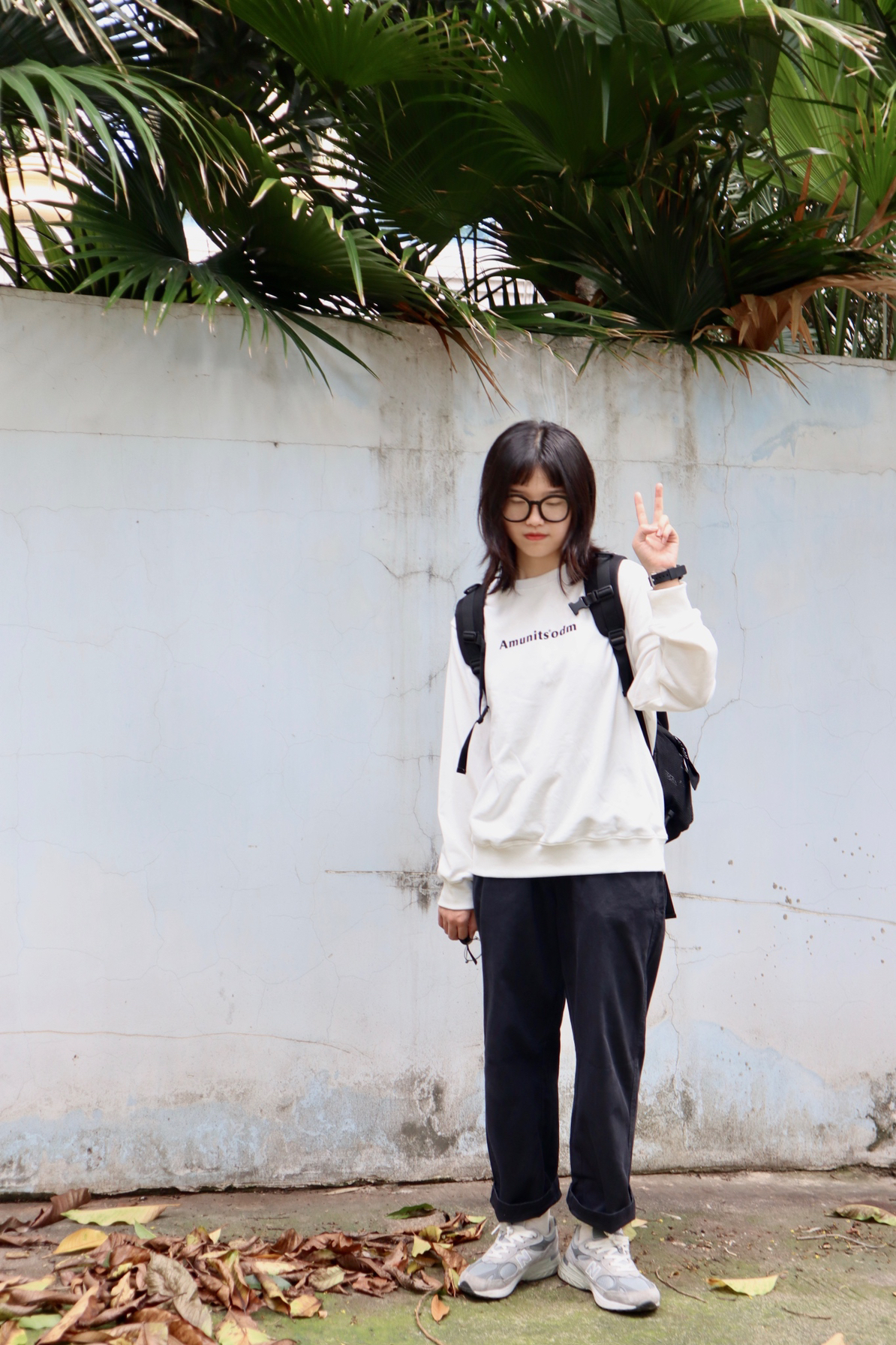 OOTD|入秋穿搭