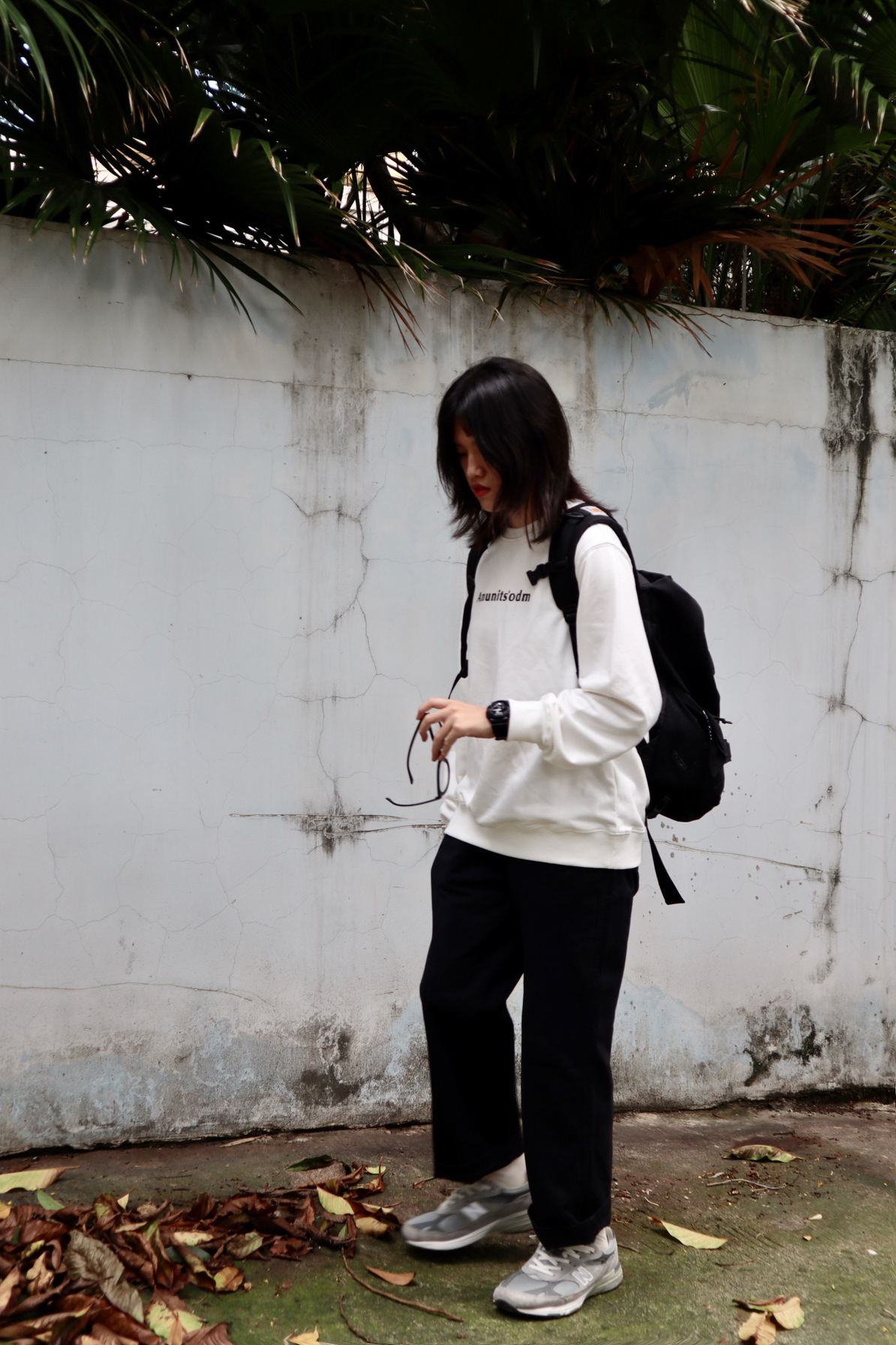 OOTD|入秋穿搭