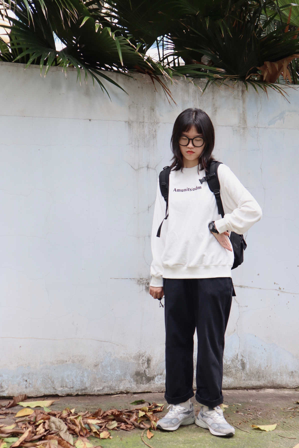 OOTD|入秋穿搭