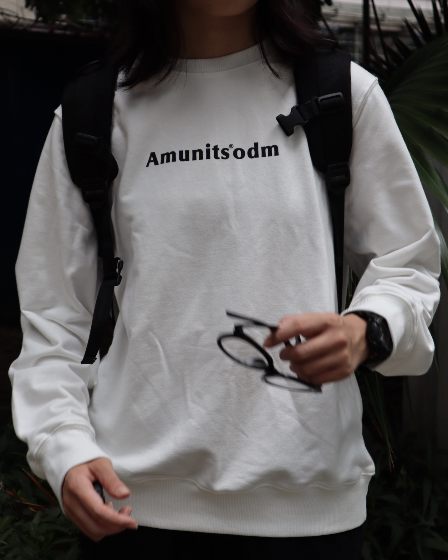 OOTD|入秋穿搭