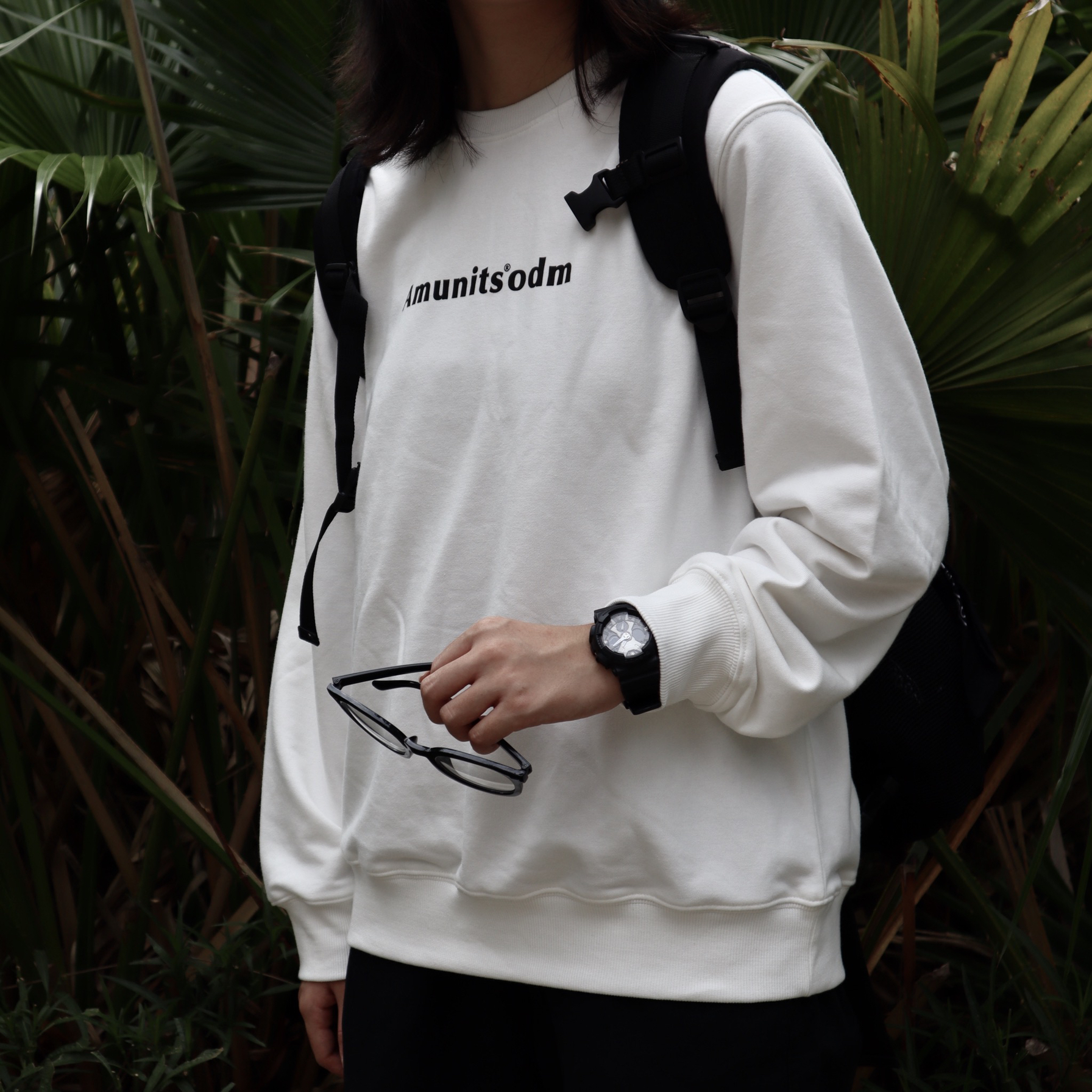 OOTD|入秋穿搭