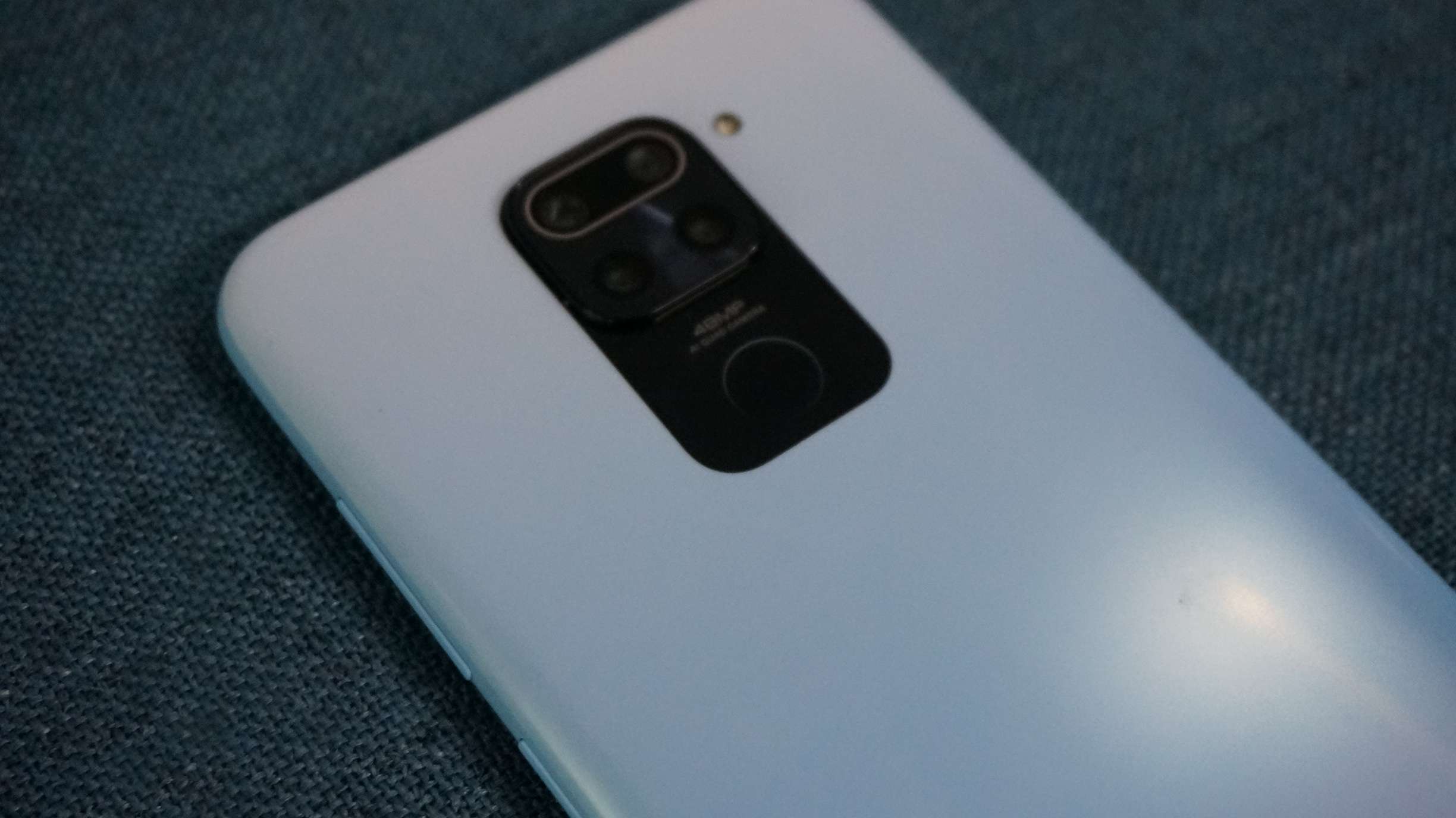 千元真香机Redmi 10X上手体验