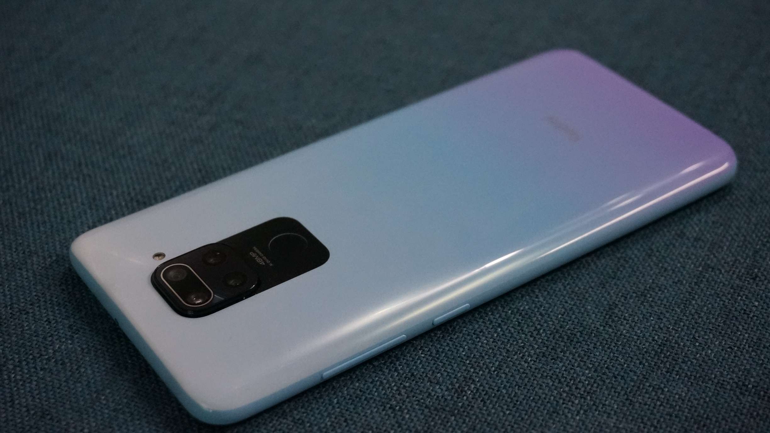 千元真香机Redmi 10X上手体验