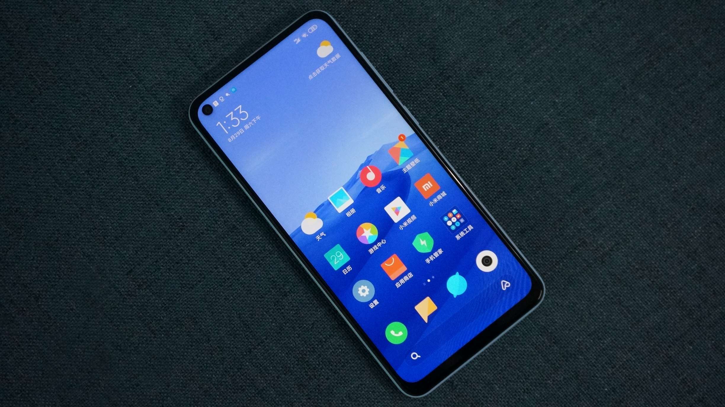 千元真香机Redmi 10X上手体验