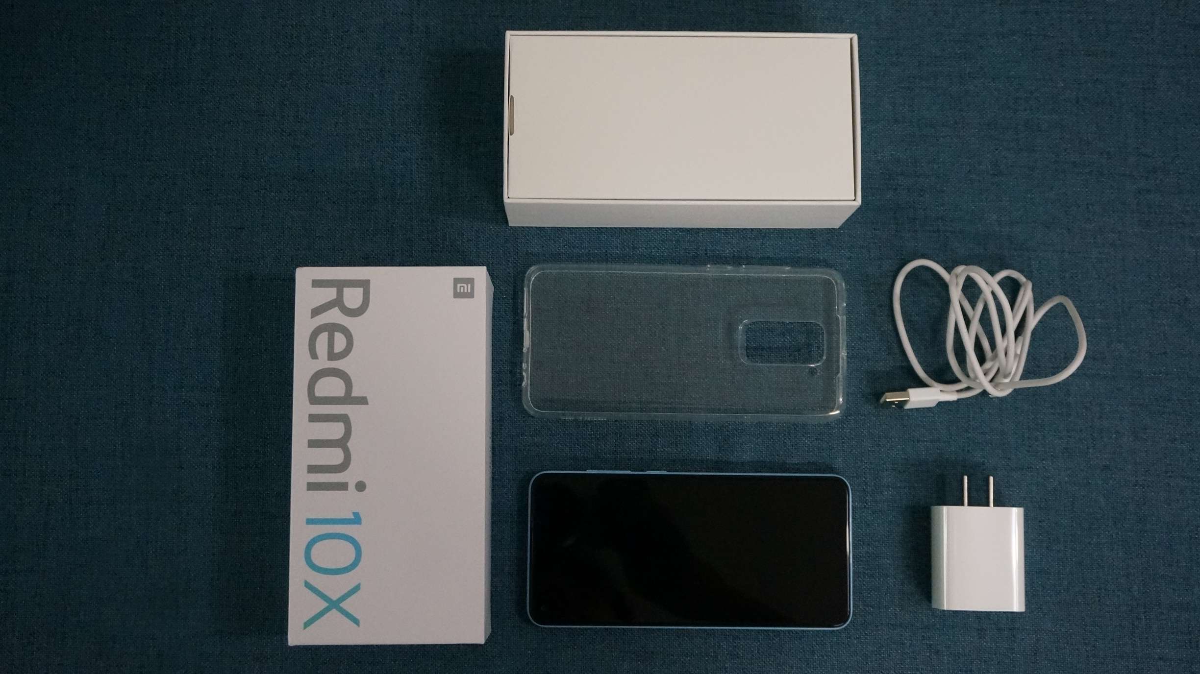 千元真香机Redmi 10X上手体验