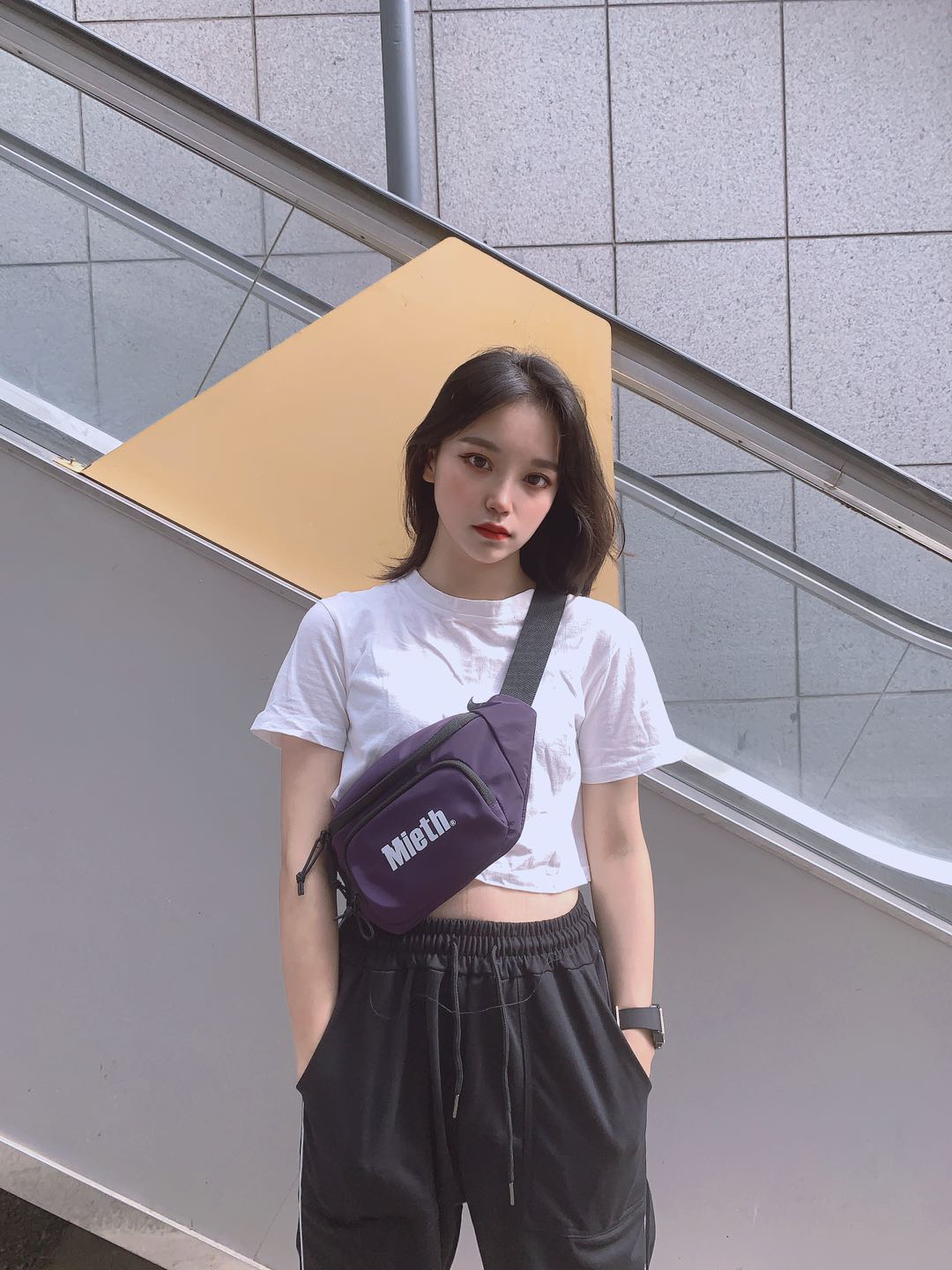 💜