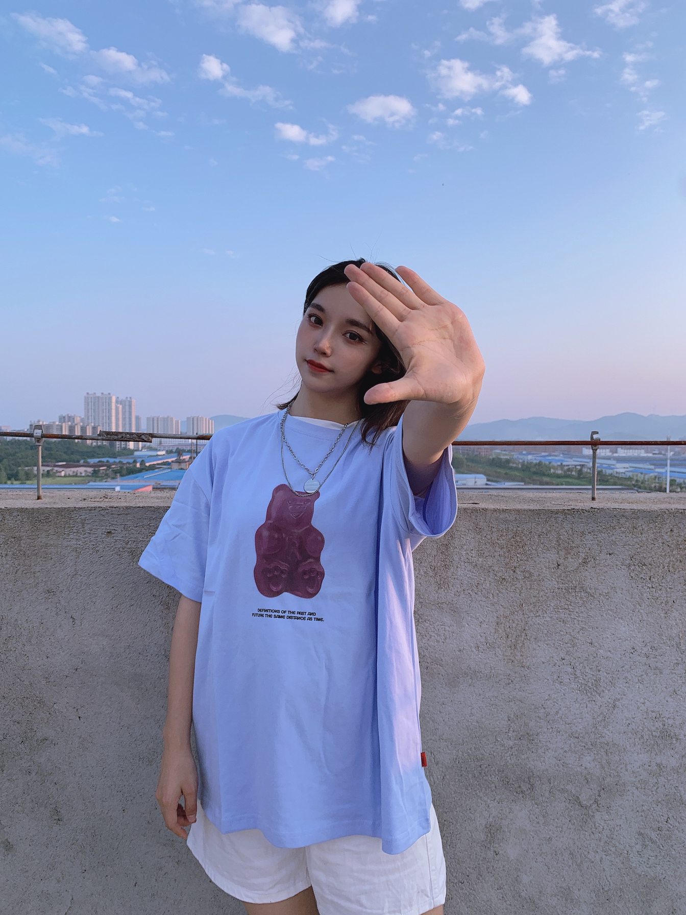 🐻软糖