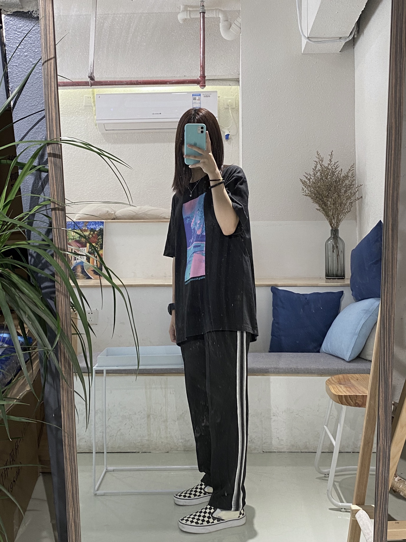 OOTD｜分享穿搭👀