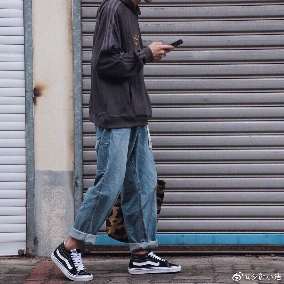 分享穿搭