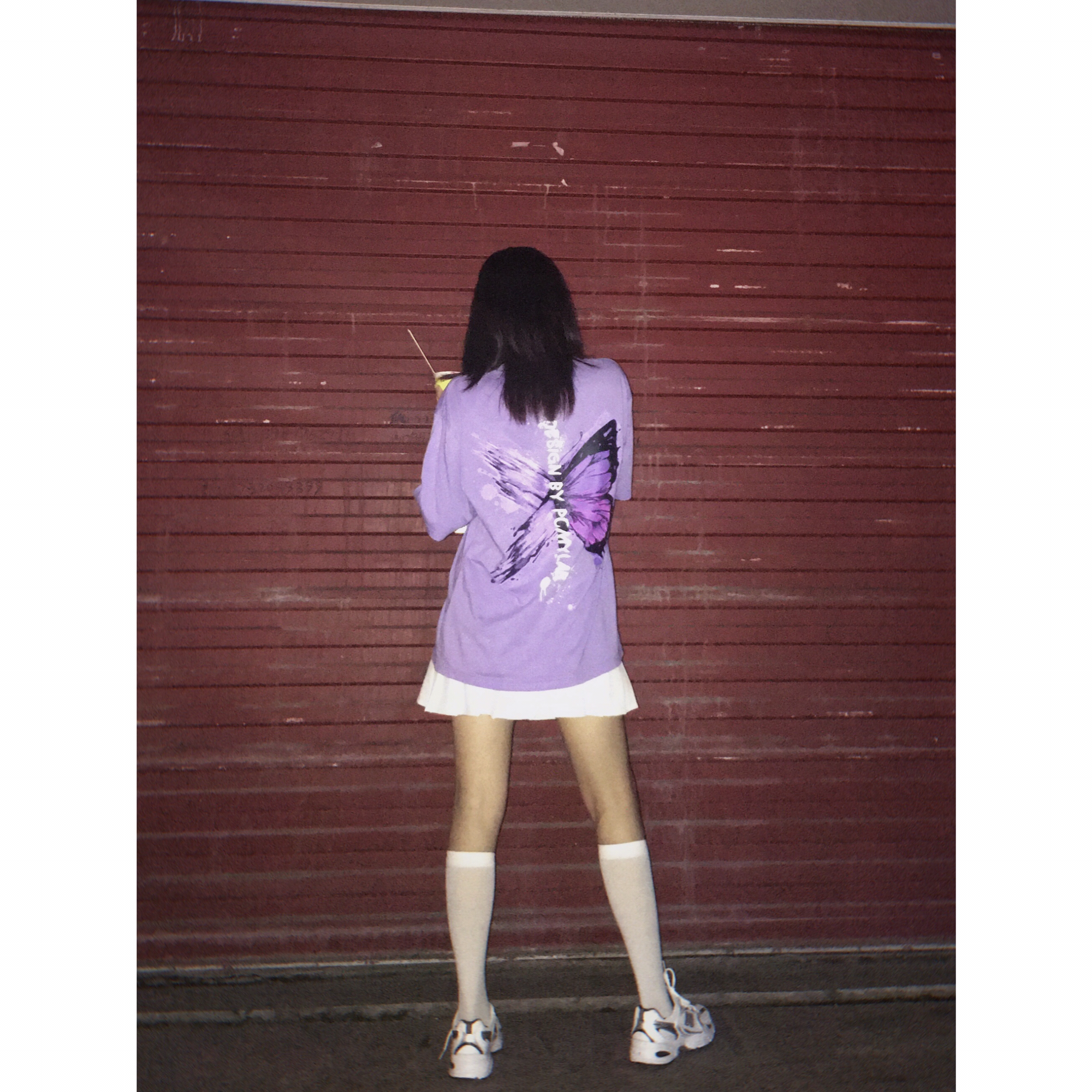 💜
