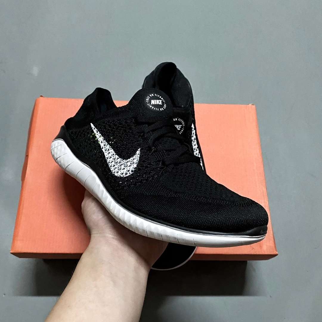 Nike free