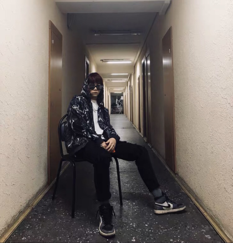 CLOT x Alienegra 荆棘拉