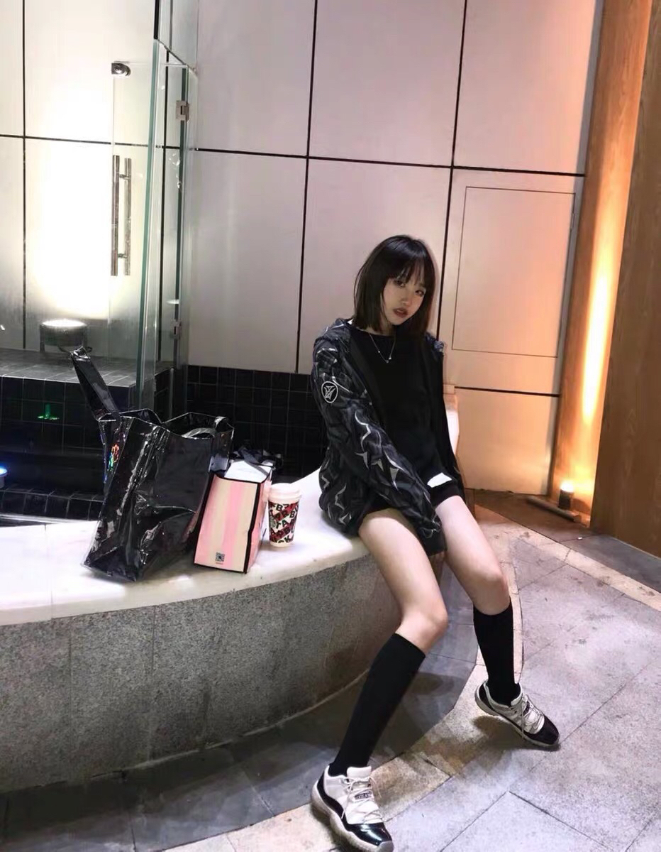CLOT x Alienegra 荆棘拉