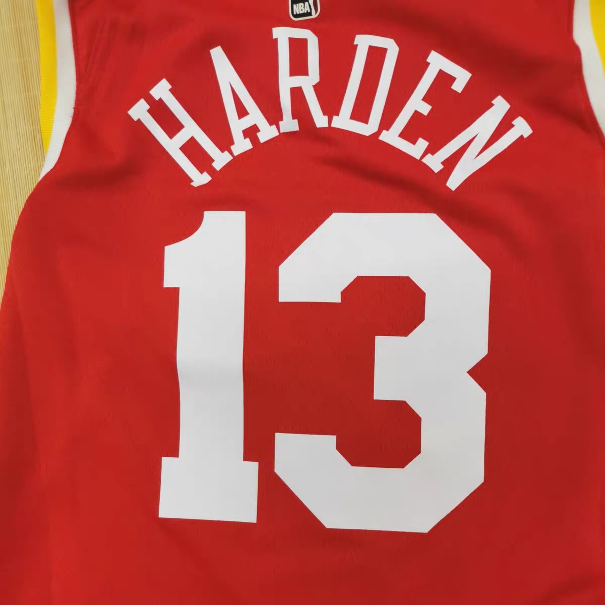 不愧是正品,细节就是到位。质量有保障