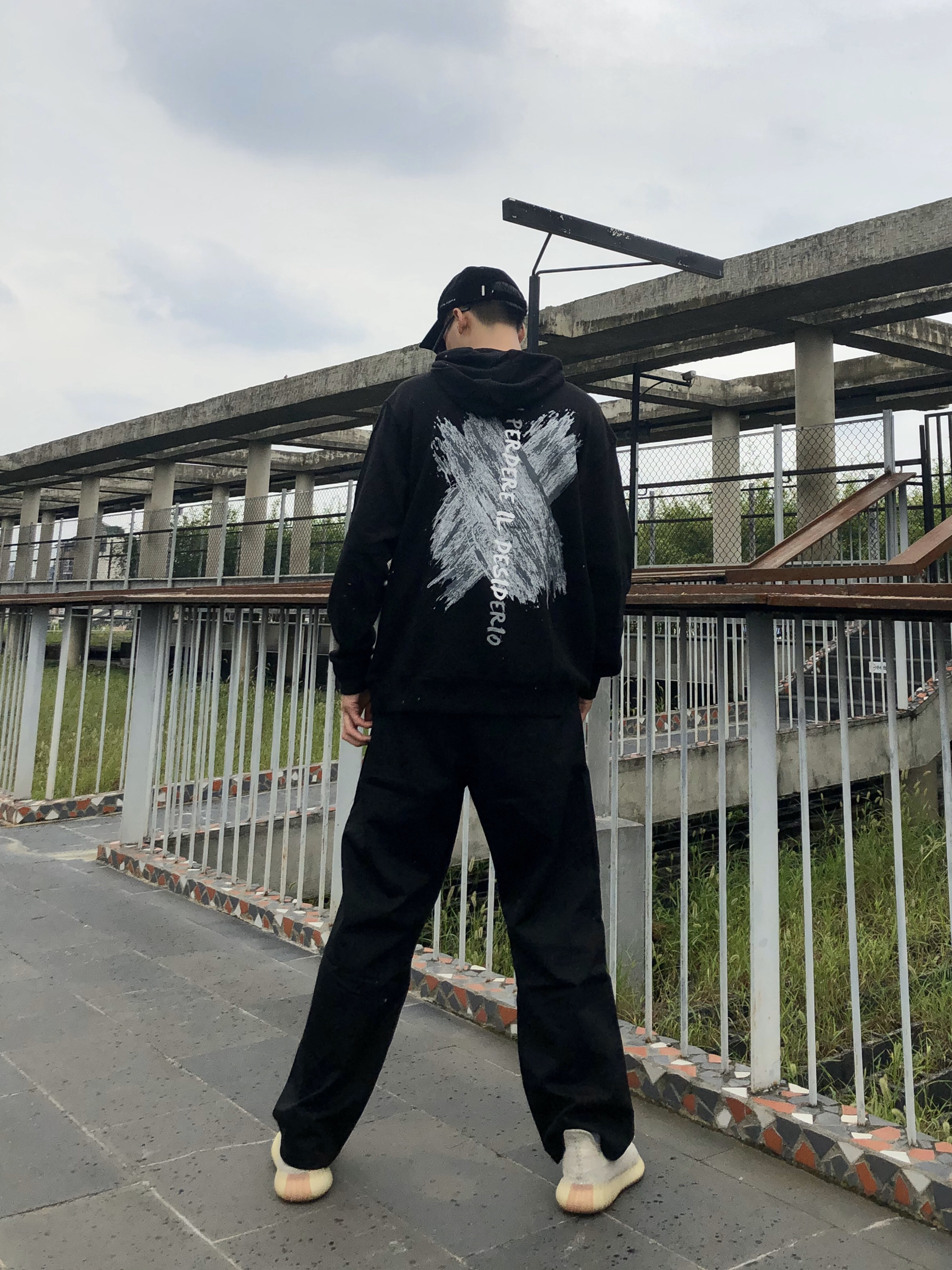 卫衣分享