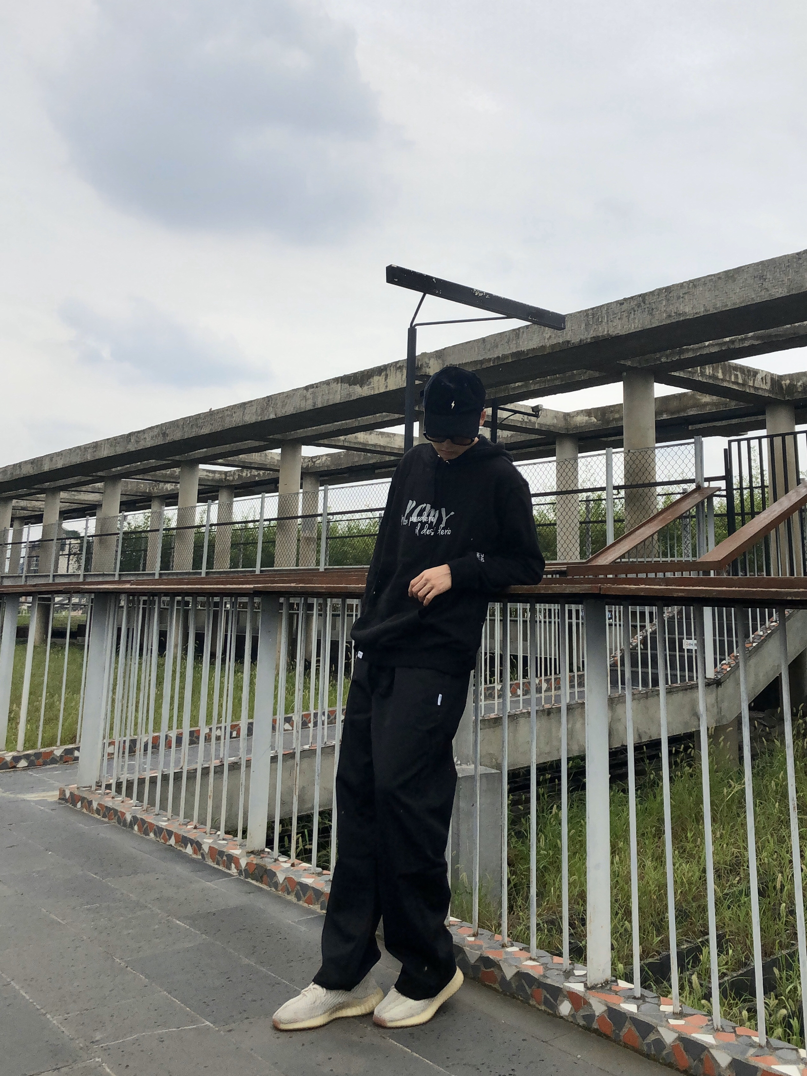 卫衣分享