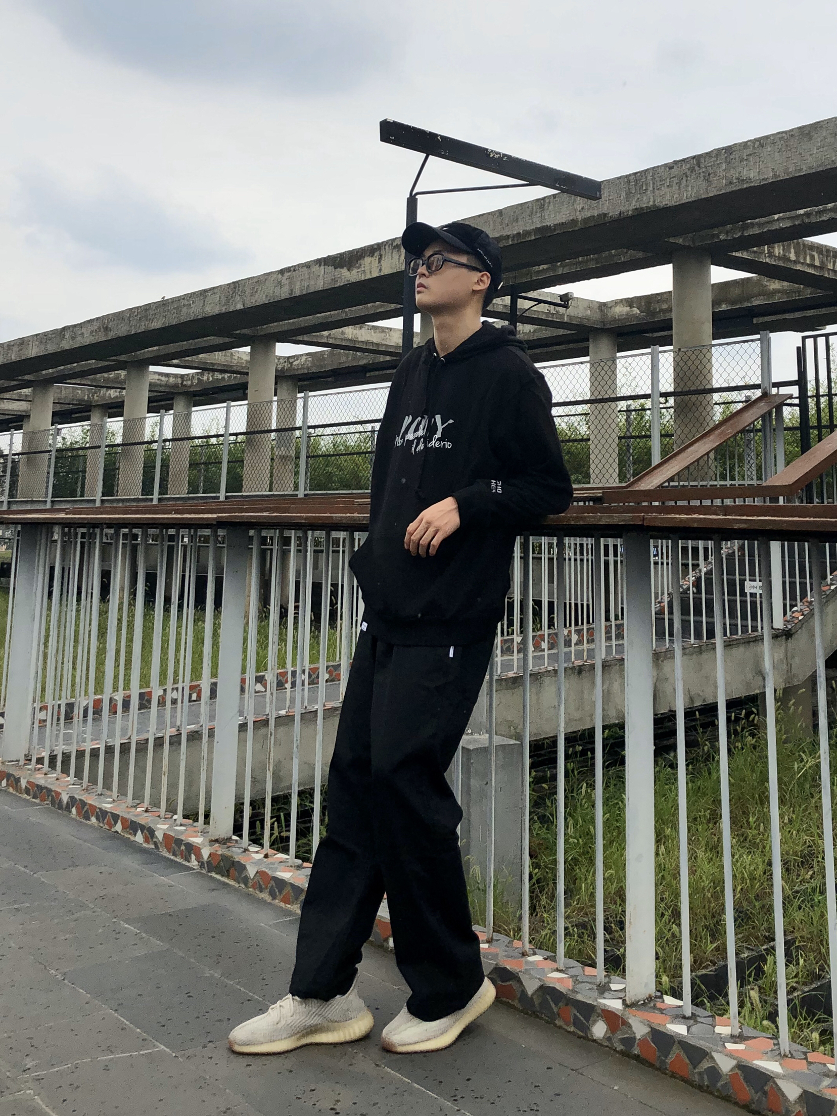 卫衣分享