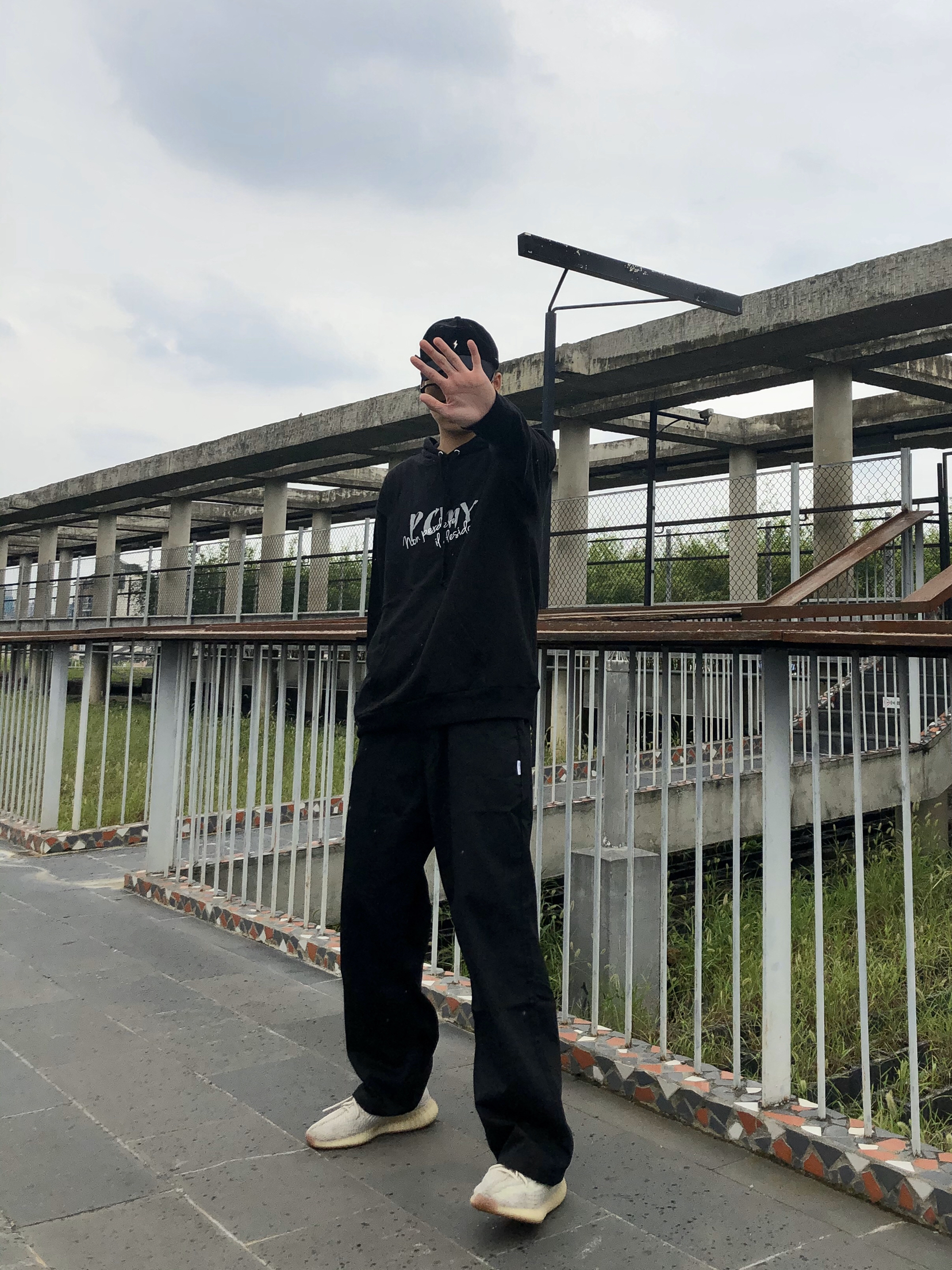 卫衣分享