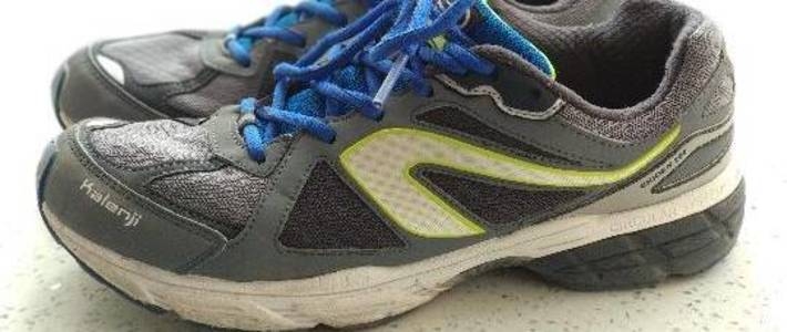 迪卡侬EKIDEN200户外跑步鞋