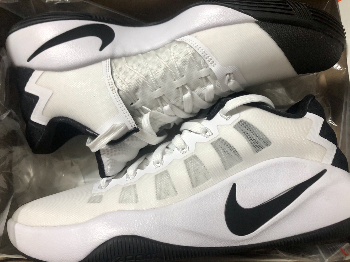 hyperdunk2016永远的神
