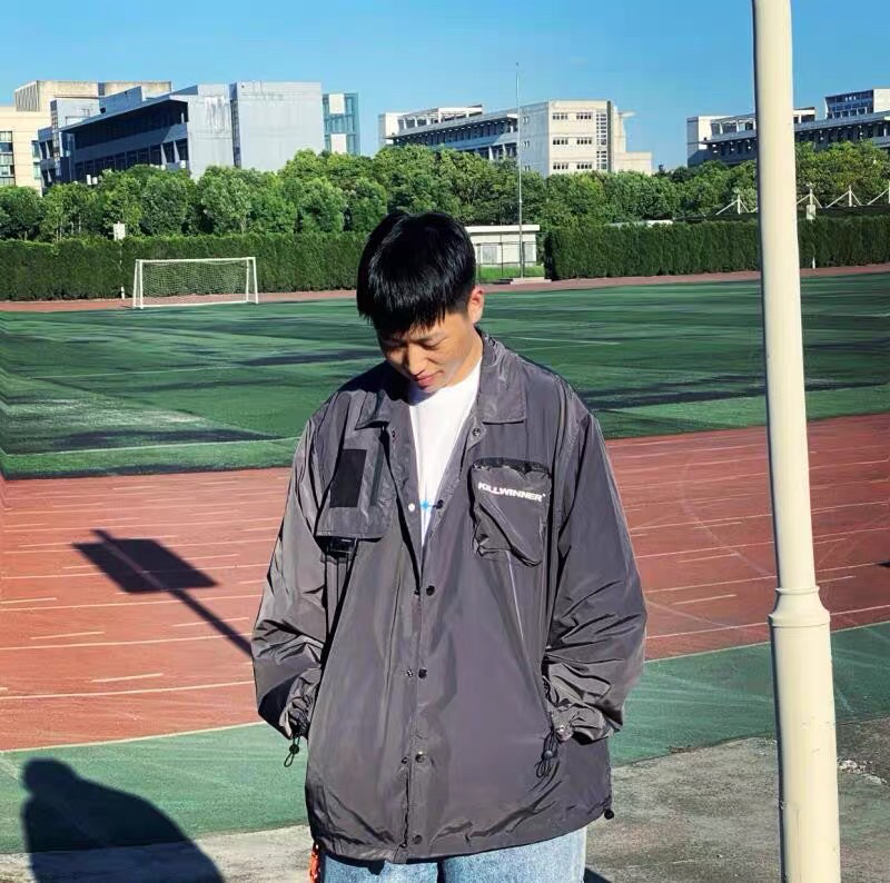 Killwinner 2020AW 回到