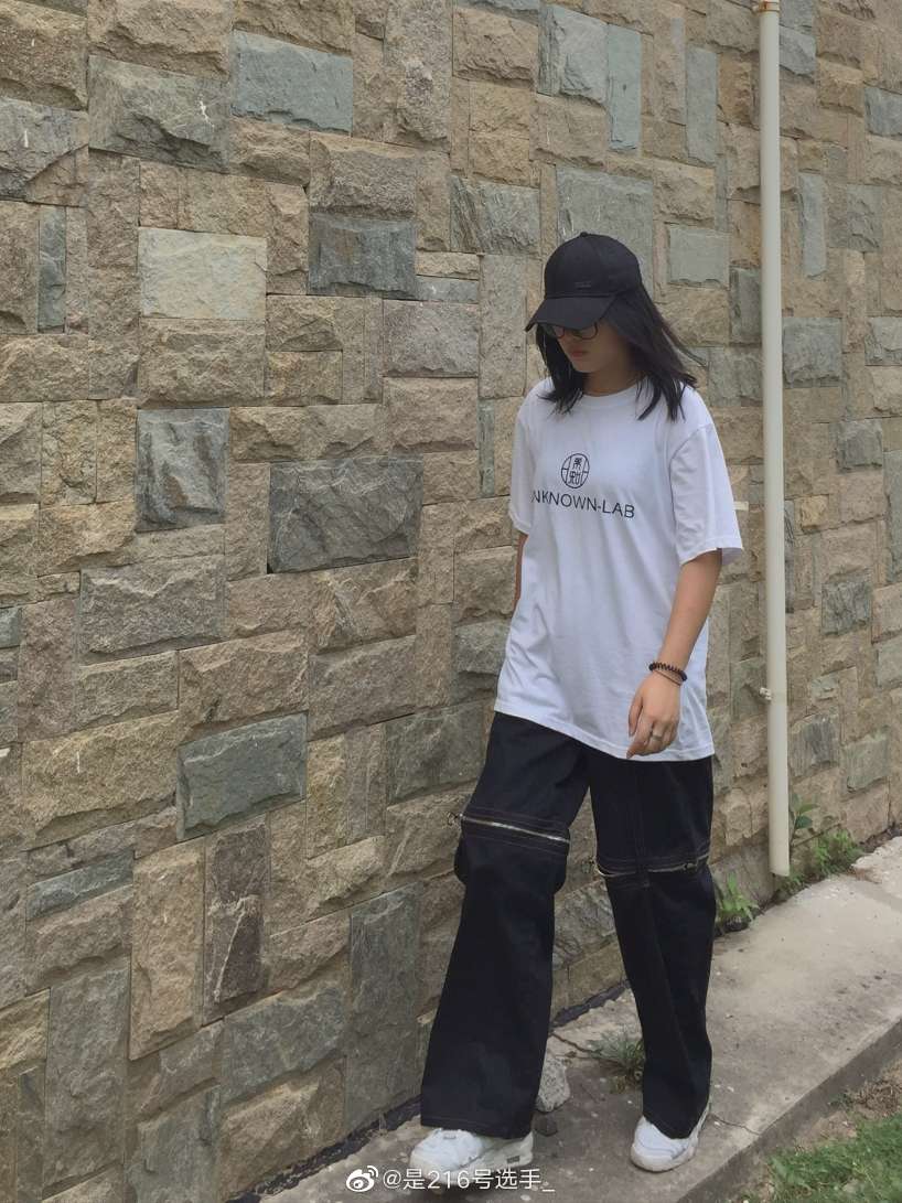 ootd/夏季穿搭