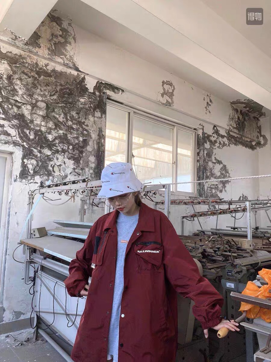 Killwinner 2020AW 回到