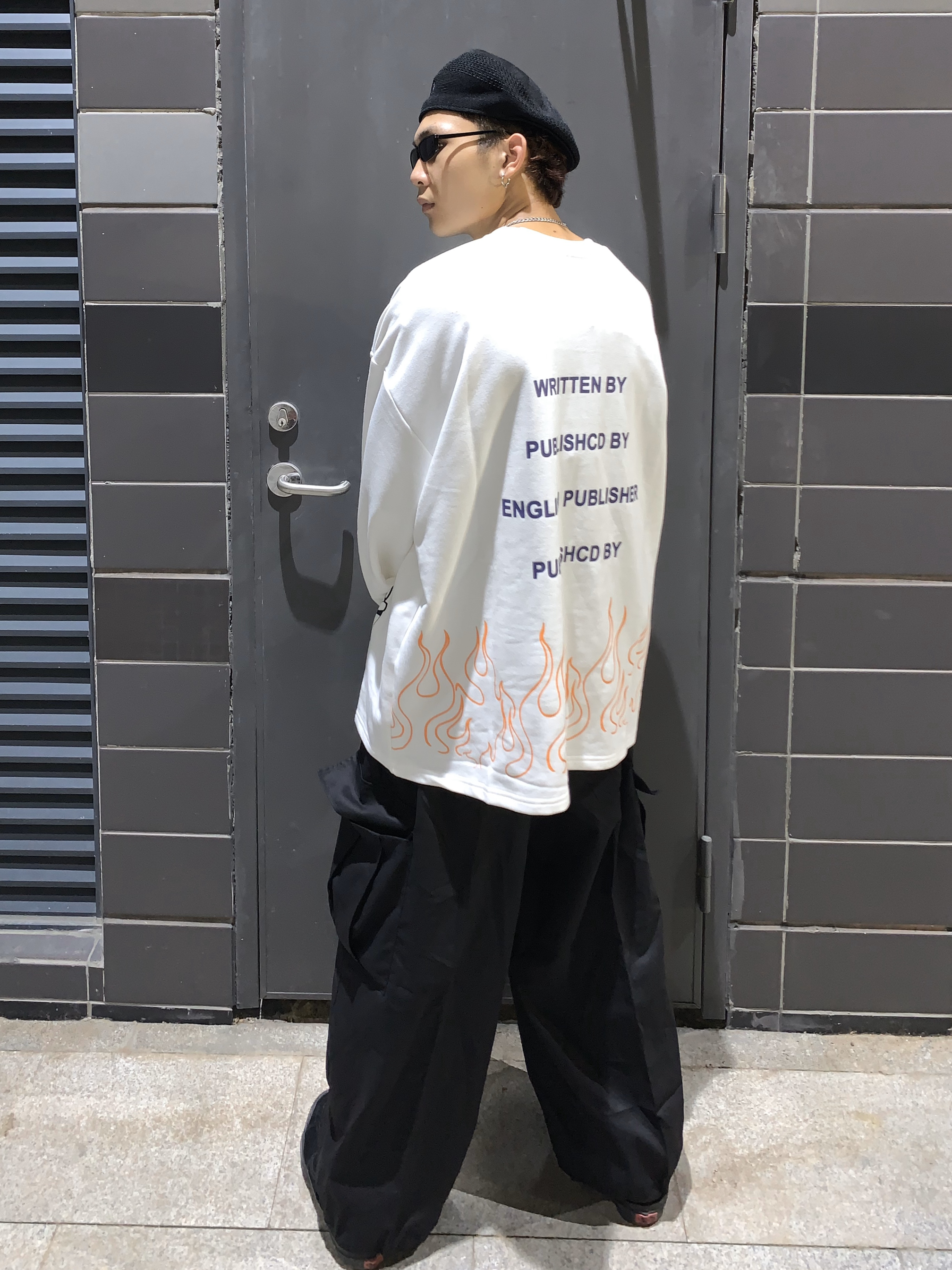 OOTD