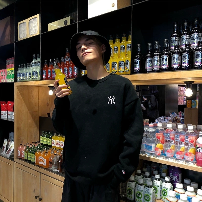 穿上它你就是酷男本男