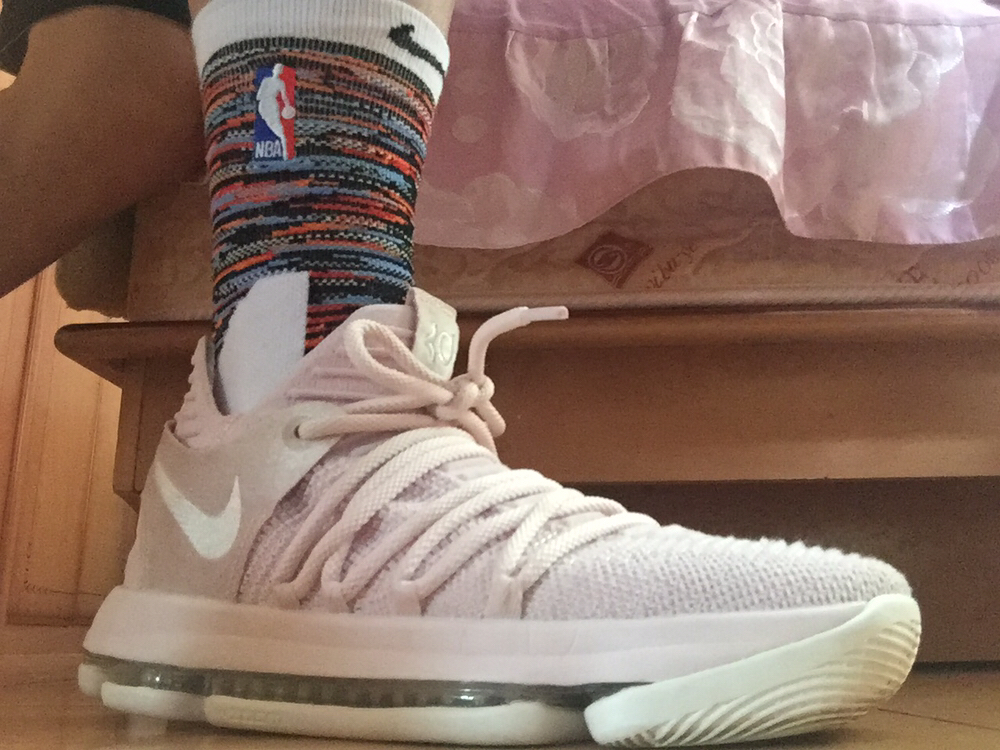 KD10 乳腺癌