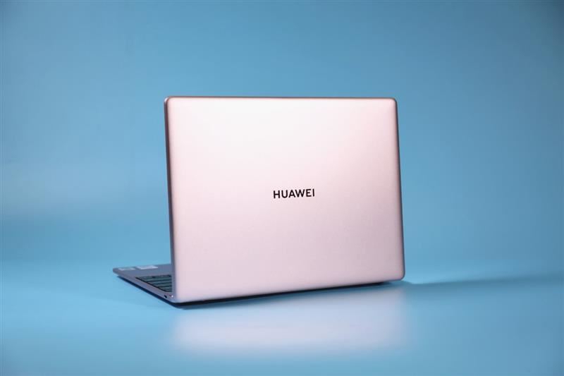 华为matebook13-2020体验评