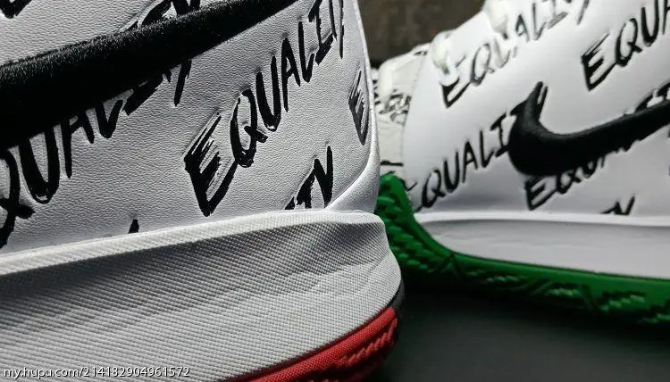 Kyrie 4使用说明