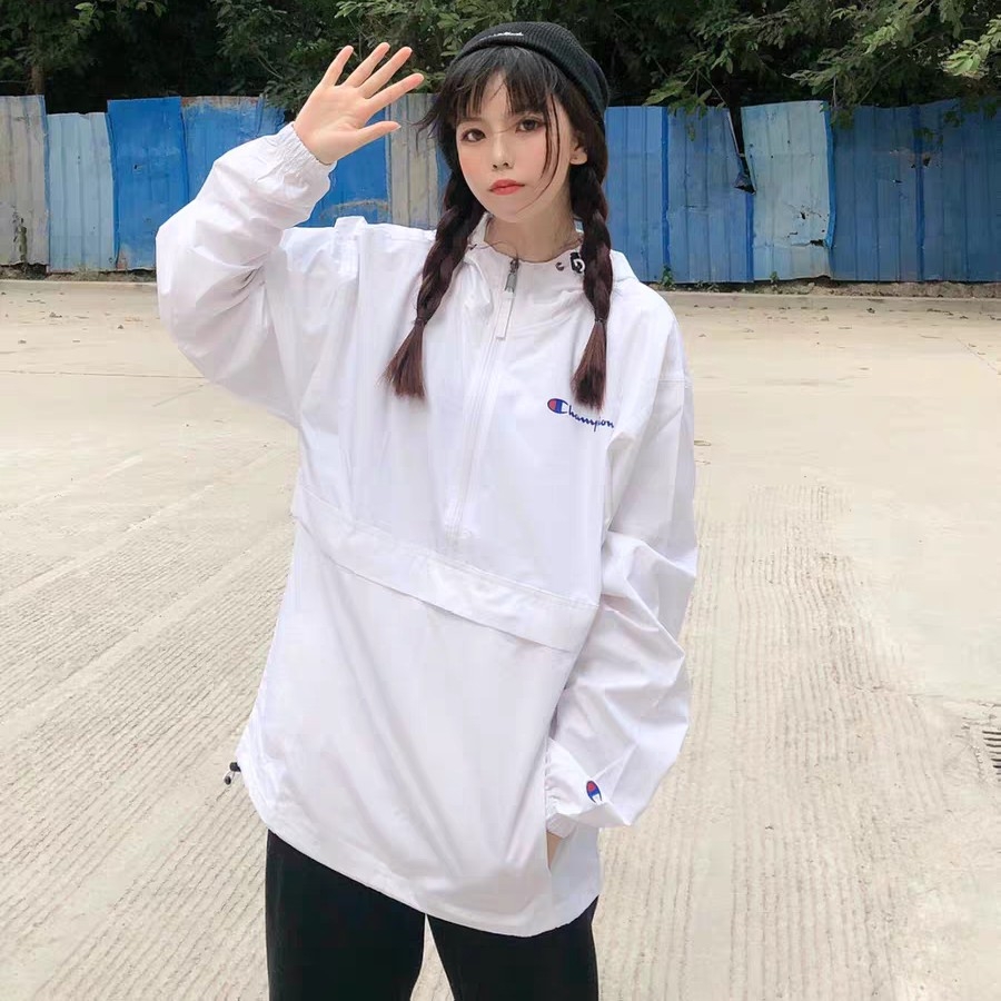 上身版型特别正