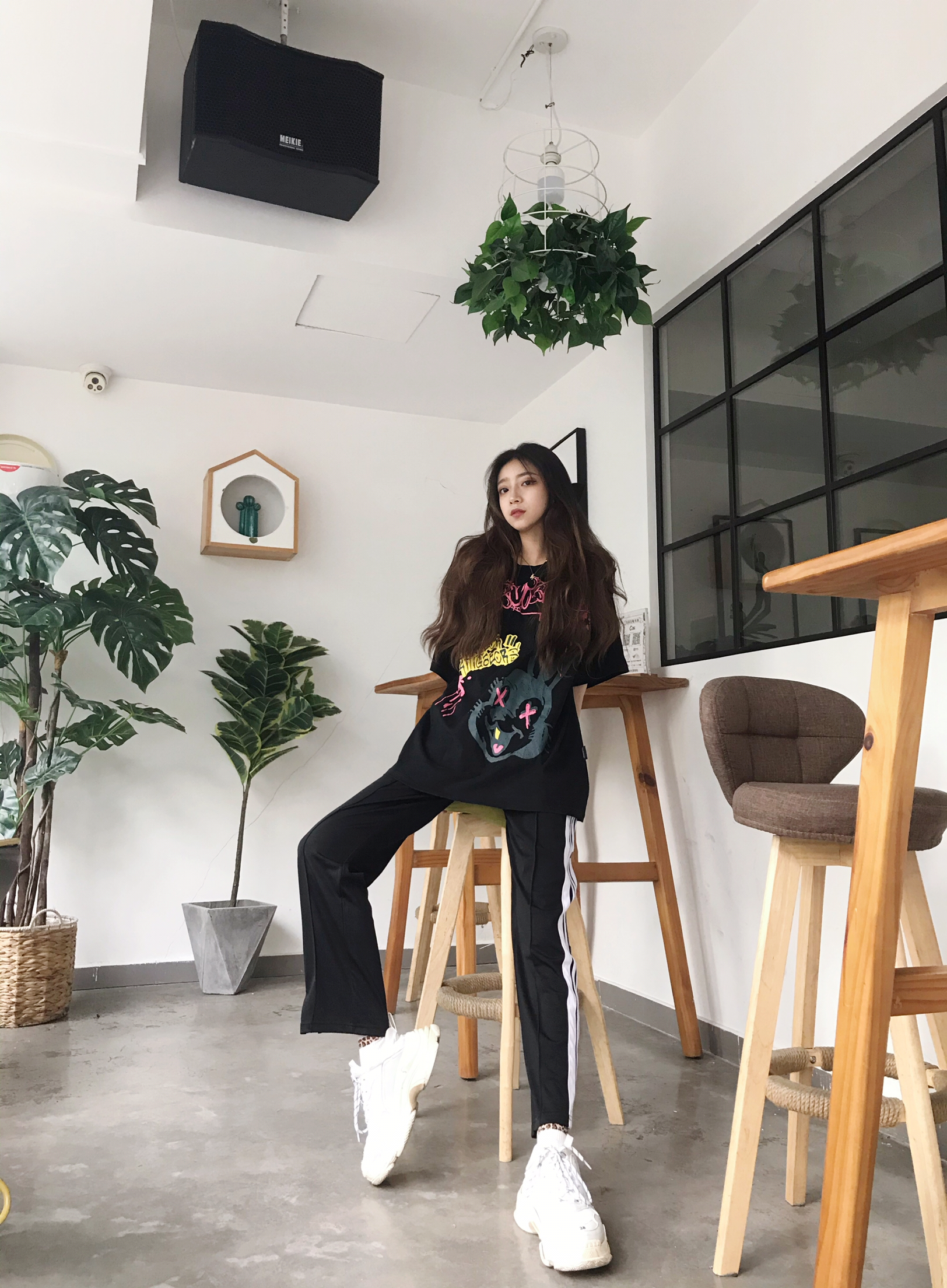 辣太妹