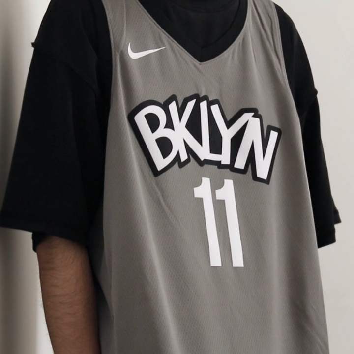 Kyrie Irving #11 
