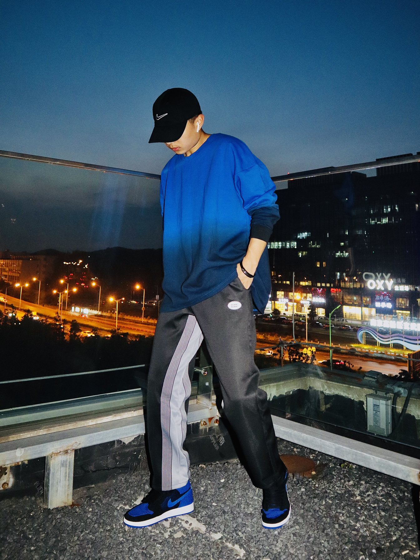 OOTD｜Zangzang张张