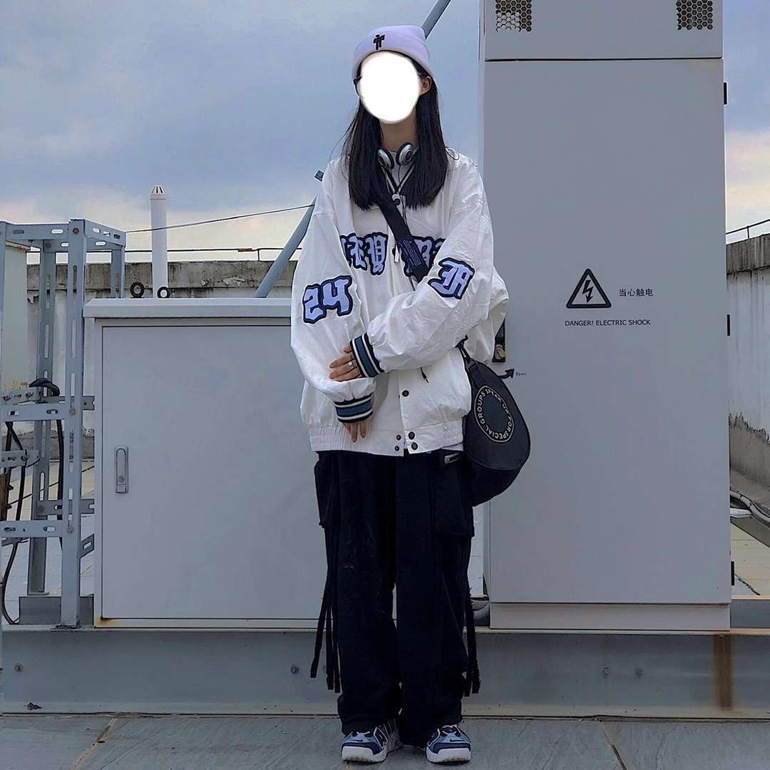 👔：the one工作室
👖：百年不变的