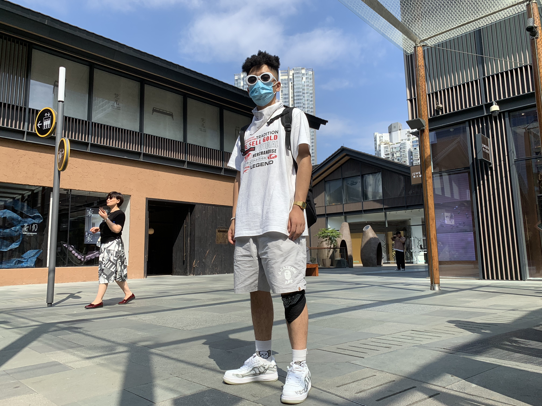这鞋太爱了