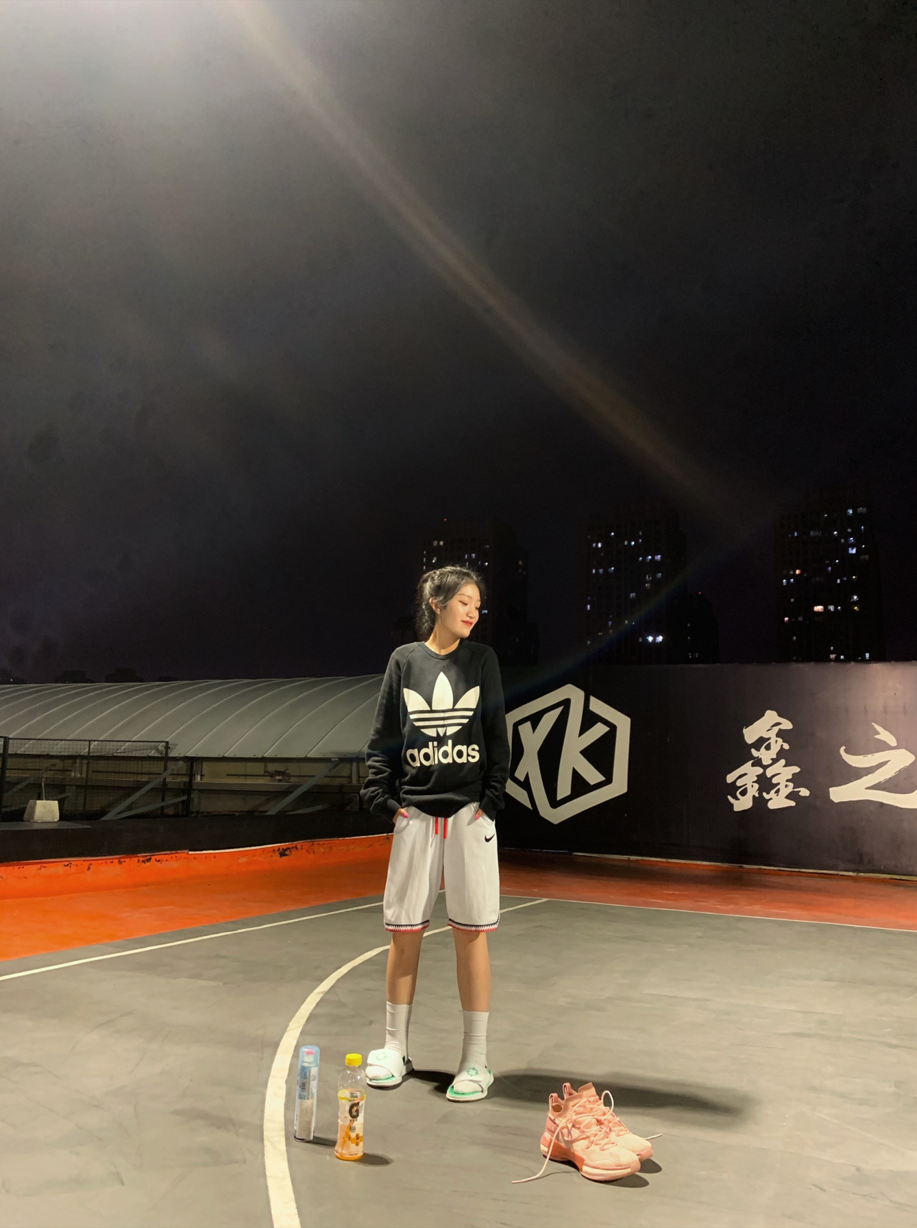 要活的像冰美式 不是所有人都喜欢 可喜欢