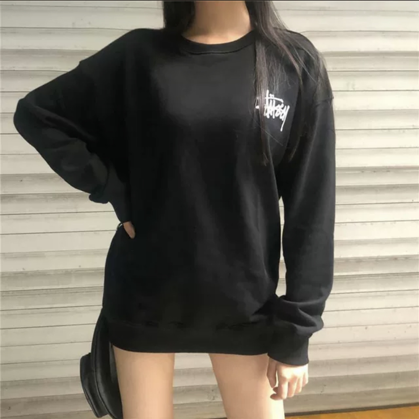 今日穿搭