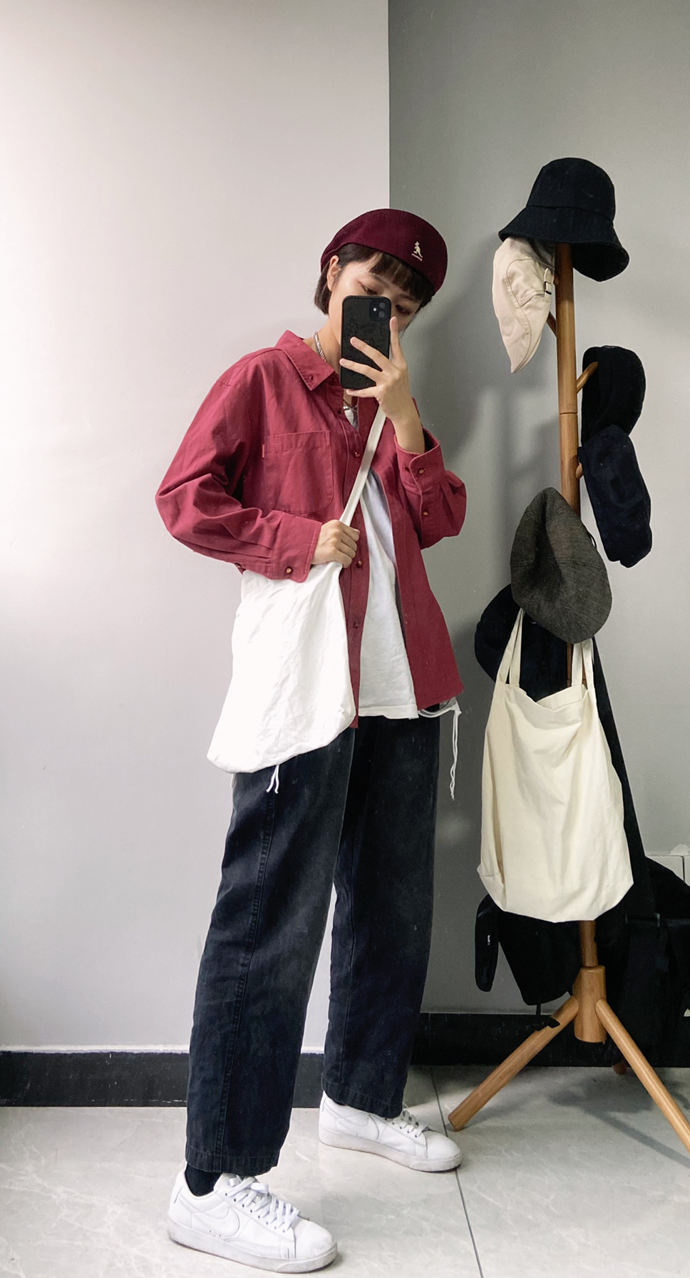 OOTD