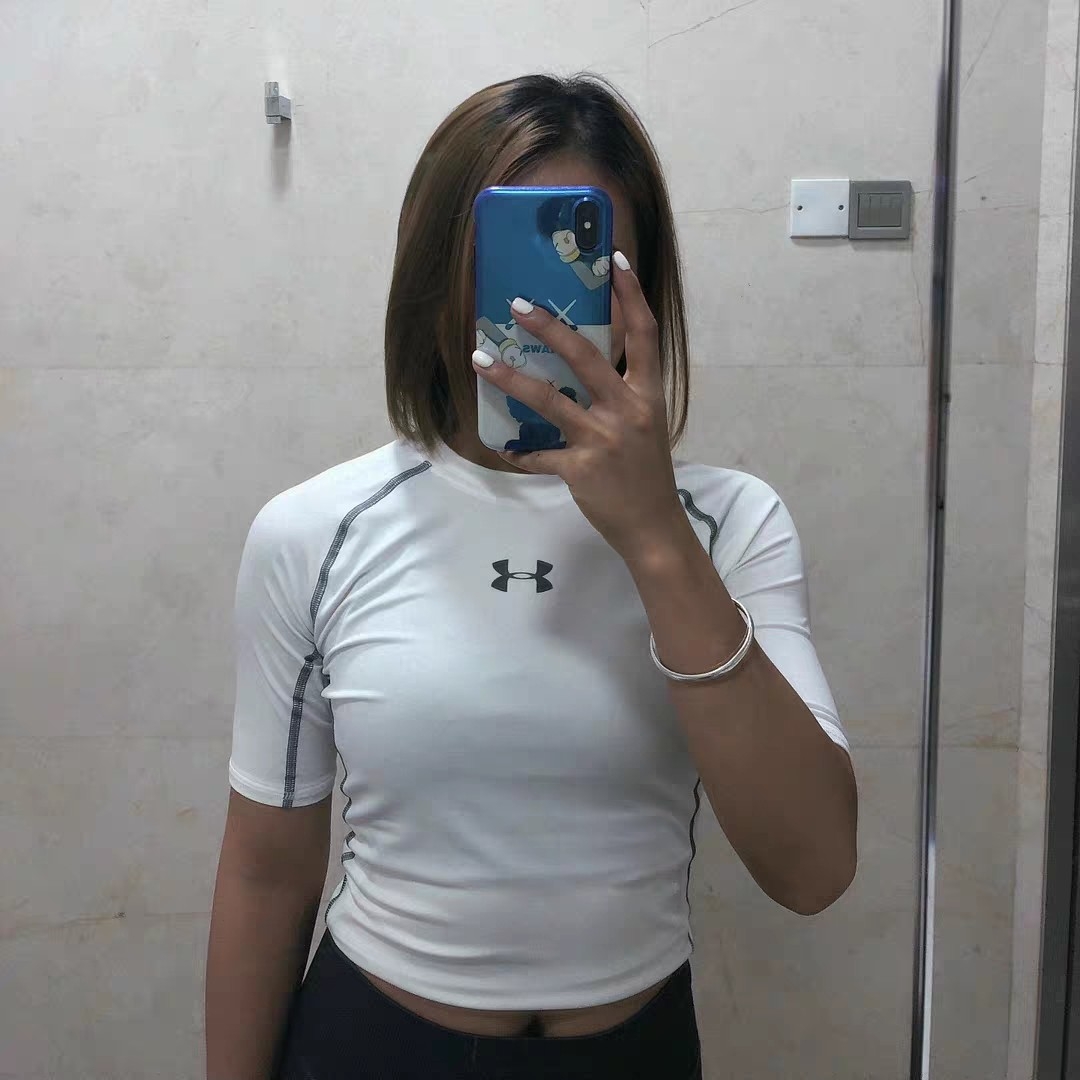 健身吗