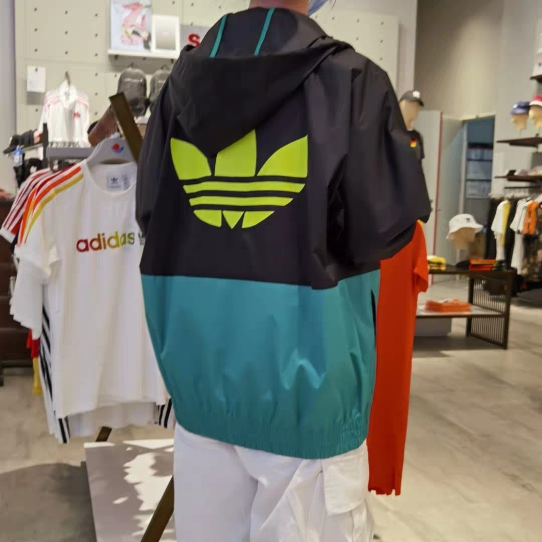 很赞