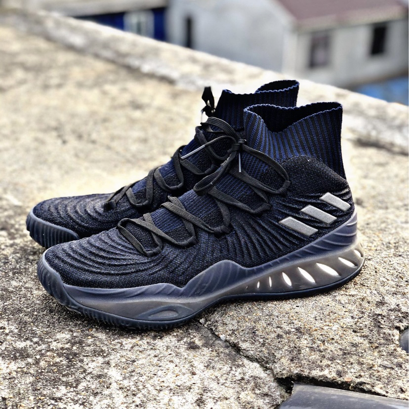 adidas Crazy Explosi