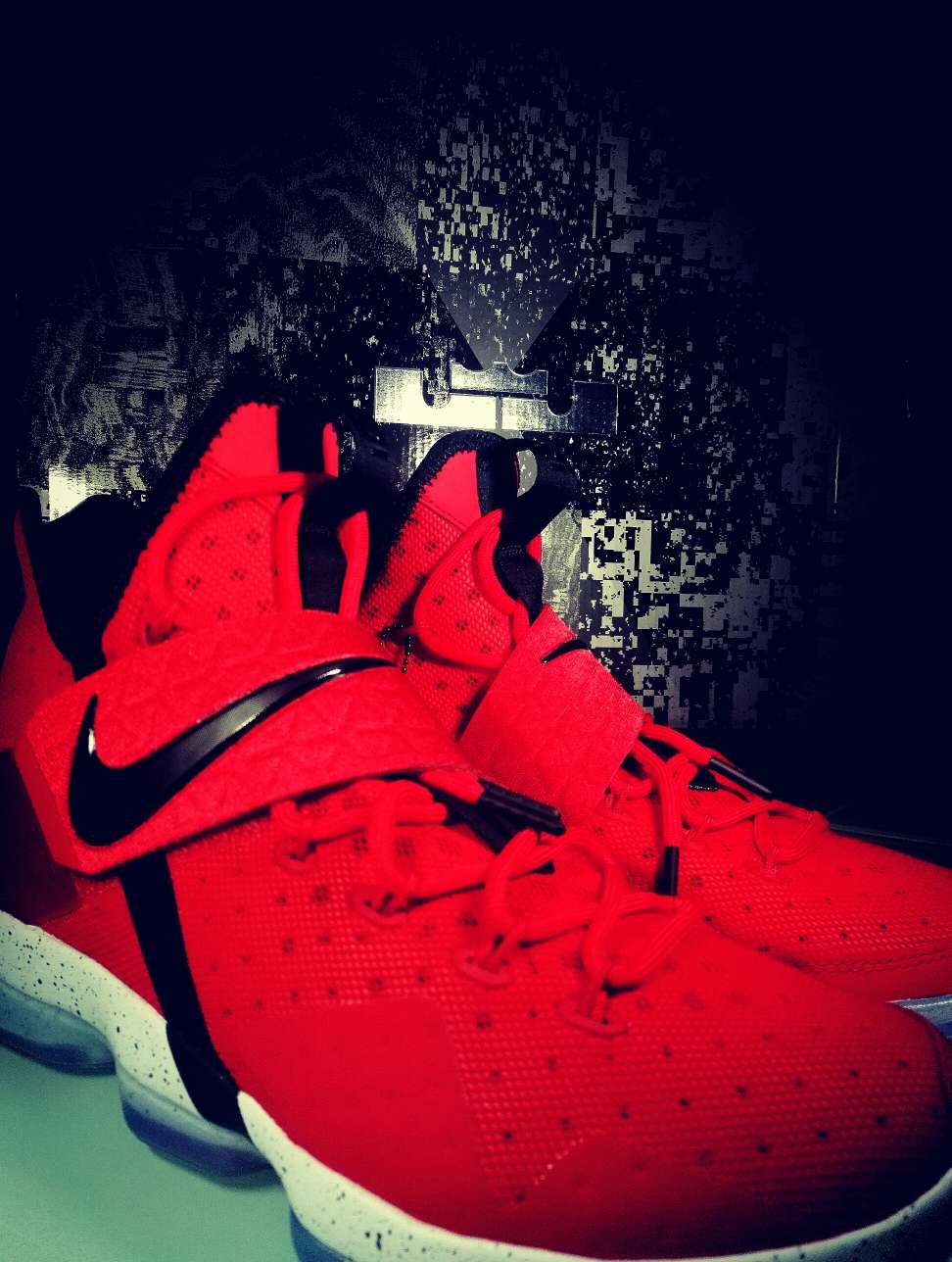 LBJ 14