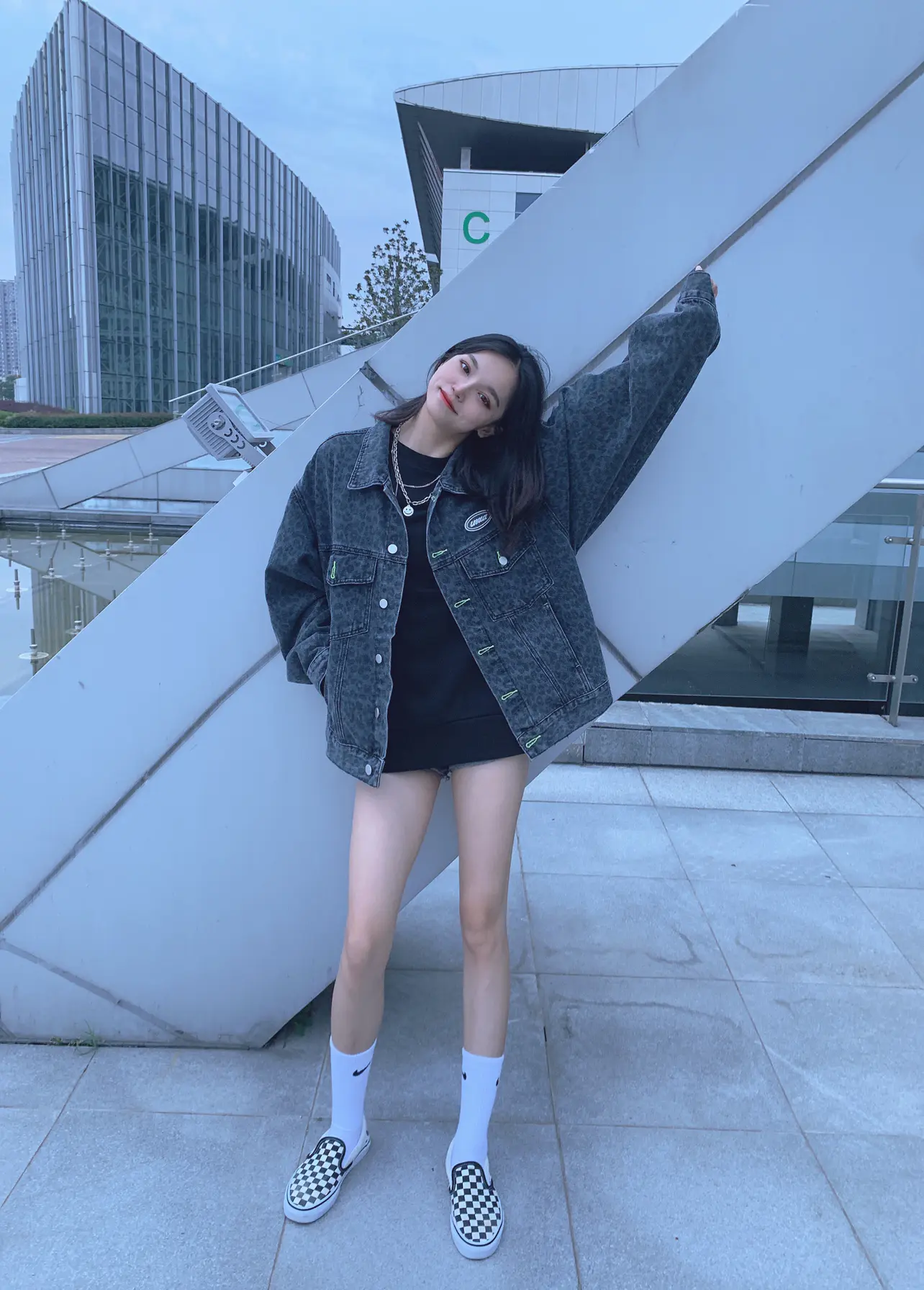 假期怎么样呀