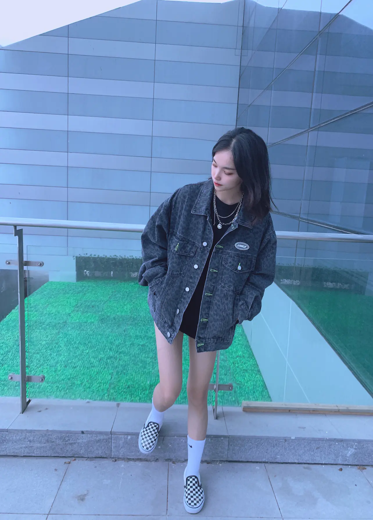 假期怎么样呀
